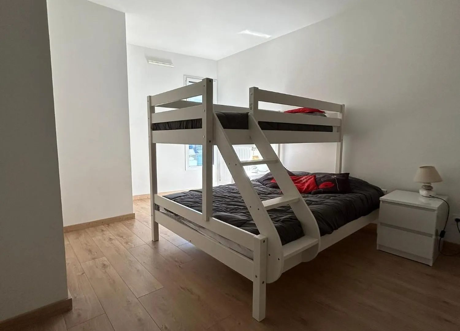 Appartement En Residence T2 Bbc دينار فرنسا